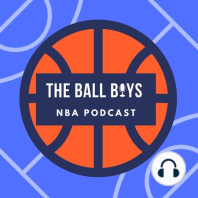 NBA Fantasy Basketball Recap: Must Add and Droppable Players