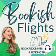 The Think Happy Journey Book Flight with Kaitlin Cuevas (E58)