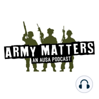 Get Inspired by Army Matters