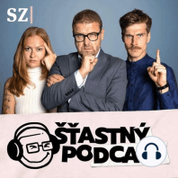 Sváteční speciál: Šťastný podcast odpovídá na vaše otázky