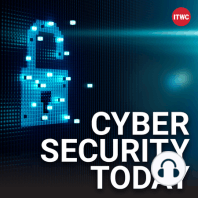 Cyber Security Today, Dec. 27, 2023 - A record year for ransomware