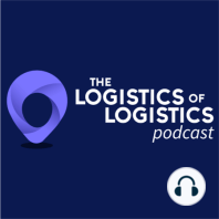 The Logistics of Logistics Story with Joe Lynch