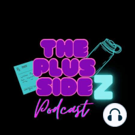 Rosie O'Donnell's Mounjaro Story Interview with The Plus SideZ Podcast - Replay
