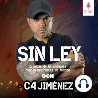 CAPÍTULO 5: SIN LEY- LE PRENDEN FUEGO EN ESCUELA