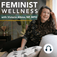 Ep #254: Reframing New Year’s Resolutions for More Self-Love, Connection, and Healing in 2024
