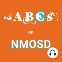 205. MOGAD and NMOSD: Is MOGAD Part of NMOSD or a Distinct Diagnosis?