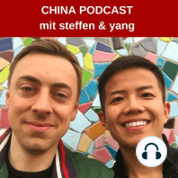 17. LGBTQ+ in China Teil 2 - Homosexualität in Medien und Ehen