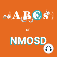 302. NMOSD and Pregnancy/Family Planning