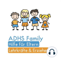 #43 - Hunde in Familien mit ADHS/ADS - Ein Interview mit Conny Sporrer