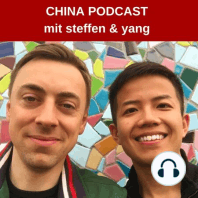 Immobilien für die Liebe: Wohnungen in China #46