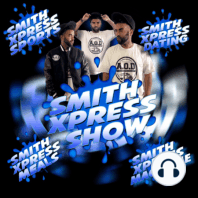 Smith Interview/Single “Water Gun” Premiere With Carnell From Super Group B5