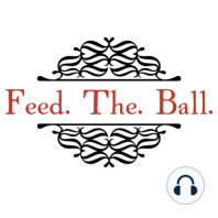 Feed the Ball Salon Vol. 9, ft. David McLay Kidd