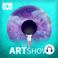 Newell Harry sparks connections + Jim Moginie's Colour Wheel + the Whitely Art Scandal