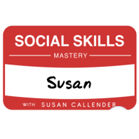 161. Social Success: Breaking It Down, Step by Step