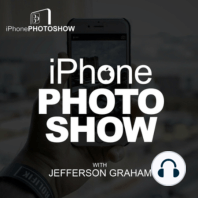 New iPhone Photography Class; Pro Tips #97