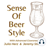 Prepisode 7.1 - Understanding Beer Flavors Part 1