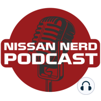 Ep 9: Nissan Officially Gives us the First Glimpse of the Next Generation Z Car, and Unveils their Transformation Plan