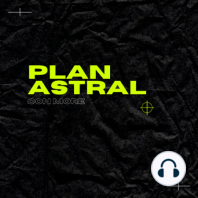 Plan Astral / Ep. 11 / Stand Up, provincia y prejuicios feat. Karina Canchola