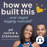 #003: How Introvert and Extrovert Married People Found Their Lanes Working and Speaking Together to Help Thousands w/ Ted & Nancie Lowe