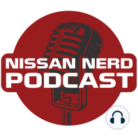 Ep 37: Nissans at SEMA, and an interview with SKILLARD Owner Ben Lillard!