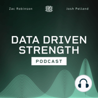 Strength, ROM, and Specificity: Does it Pay to be a Jack of All Trades? | Ep. 42