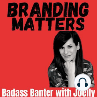 BEST OF BRANDING MATTERS - How to Create Community - Mark Graham