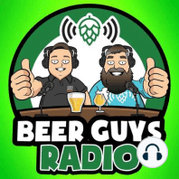 E281: Brewing with Cannabis - THC and CBD brews with CERIA Brewing