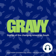 Gravy Recommendation: Southern Songs and Stories