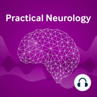 Artificial intelligence for neurologists, with Prof. James Teo