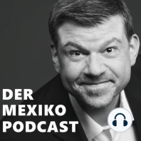 #52/2023: Die neue Mexicana hebt ab