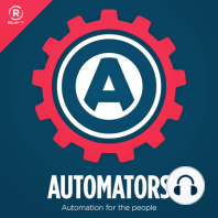 144: Some Favorite Automations