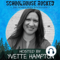 BONUS - Lessons from Mary for the Homeschool Mom - Aby Rinella, Part 2 (Best of the Schoolhouse Rocked Podcast 2020)