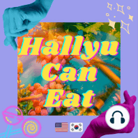 HALLYU CAN EAT [Teaser]