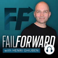 003 What is failure? with Henri Ghijben