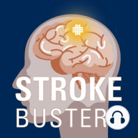 Dr Stuart Fraser on Pediatric Stroke