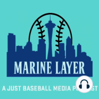 Episode 33: Larry Stone (Seattle Times), Mariners' Pitching Regression, And A Surging Teoscar Hernandez.