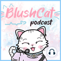 Guess the English Kpop Lyric Game | BlushCat Podcast Ep. 38