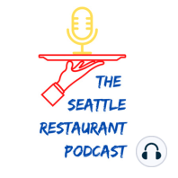 "A Jewel Runner's Supper" POP POP Announcement Episode with Tyler Paligi of Lady Jaye, Denali Foglietti of Art of the Table, and Keavy Landreth of Elysian Brewing