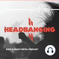 #28 - Recap Headbanging 2023