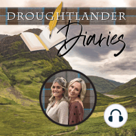 Entry #2: Our Trips to Scotland