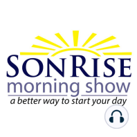 Son Rise Morning Show 2023.08.01