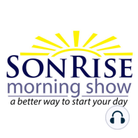 Son Rise Morning Show 2023.08.02