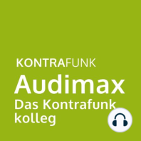 Audimax: Sommerfestival – Prof. Dr. Peter J. Brenner: „Vom Heimatschutz zum Klimastaat – Wege und Irrwege der Umweltpolitik“