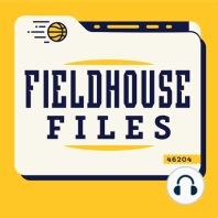 Ep. 75: Pacers game emcee Kurt Streblow