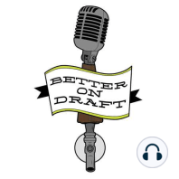 This Episode is Perfect: 4/5 Stars | Better on Draft 337