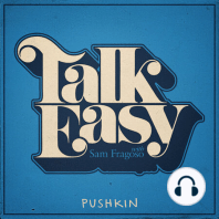 Talk Easy’s 2023 Mixtape