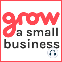 Revealing Small Business Triumph: The Managing Director of York Hamilton details their journey to 150+ Employees with no start-up investment, unveiling time-tested Growth Strategies for Entrepreneurs. (Evan Kostopoulos)