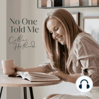 What Shouldn’t (And Should) Hold You Back + Learning To Live Comfortably In Your Calling/Gifting
