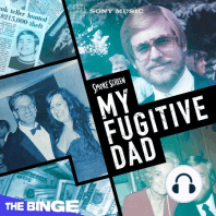 My Fugitive Dad | 5. Tom's Very Last Round