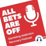 S1 EP1: Women In Recovery & Gambling Advertising Within Football